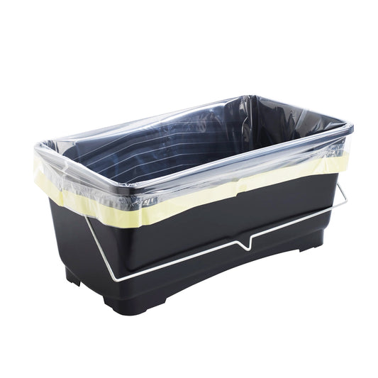 CORAL 25L SCUTTLE LINERS 8 PACK