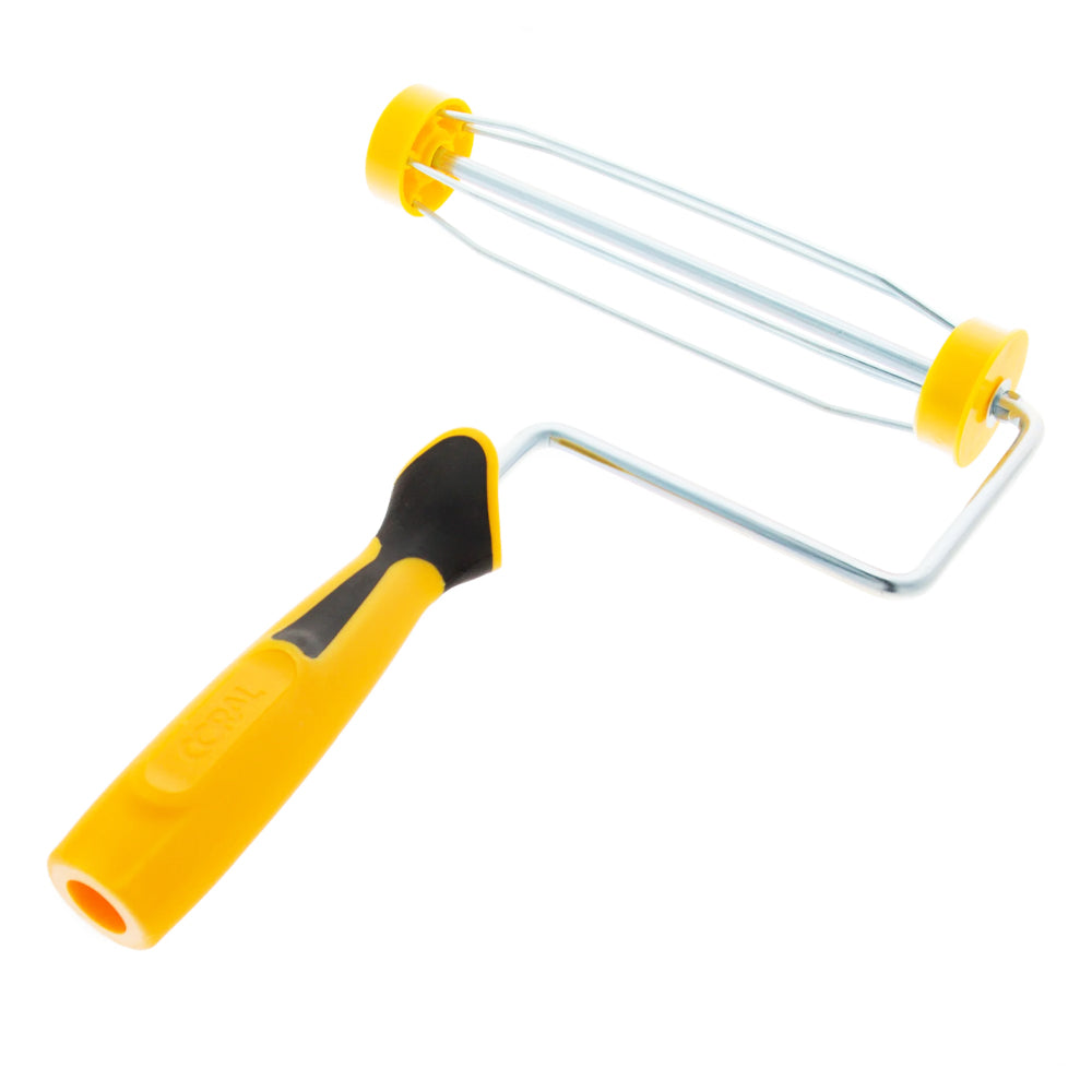 CORAL EASY COATER 9" ROLLER FRAME 1.75`