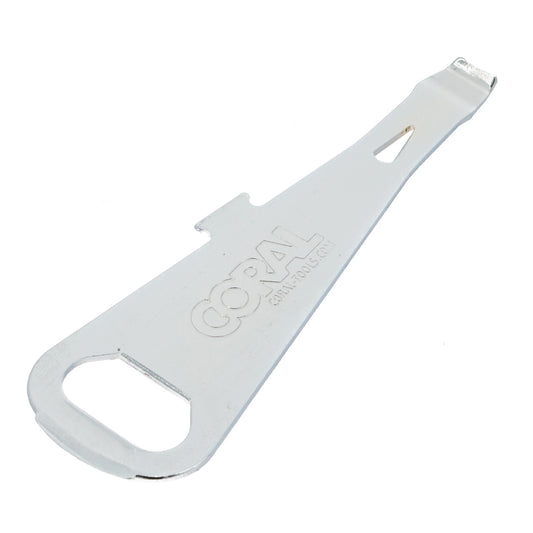 CORAL ESSENTIALS PAINT CAN OPENER