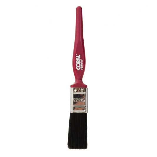 CORAL PAINTRITE 1" BRUSH
