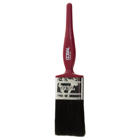 CORAL PAINTRITE 3" BRUSH