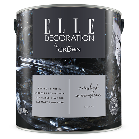 CR ELLE FLAT MAT CRUSHED MOONSTONE 125ML