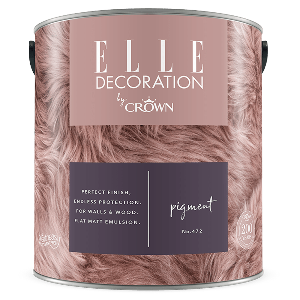 CR ELLE FLAT MAT PIGMENT 125ML