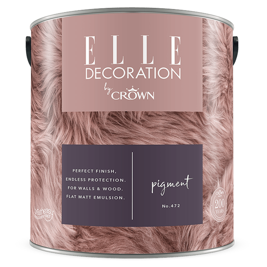 CR ELLE FLAT MAT PIGMENT 125ML