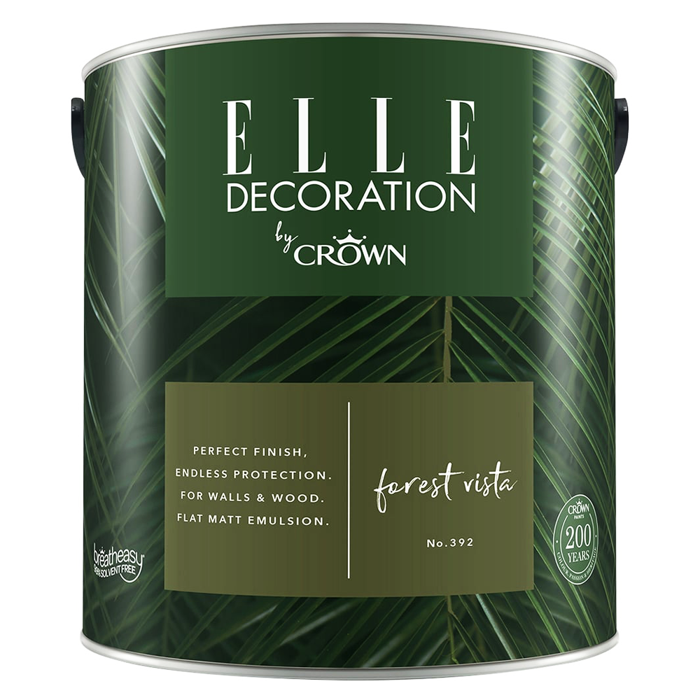 CR ELLE FLAT MATT FOREST VISTA 2.5L