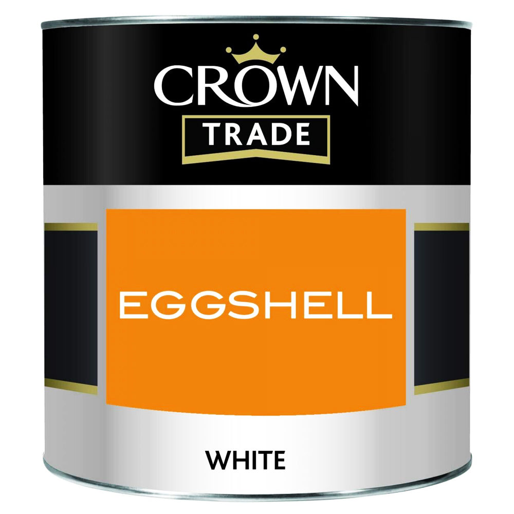 CROWN TR EGGSHELL WHITE 2.5L