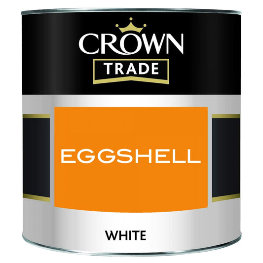 CROWN TR EGGSHELL WHITE 2.5L