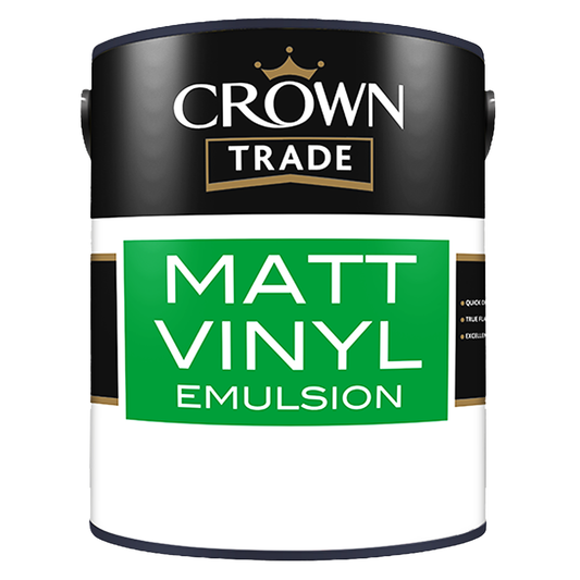 CT MATT EMULSION BASE CRYSTAL DK 250ML