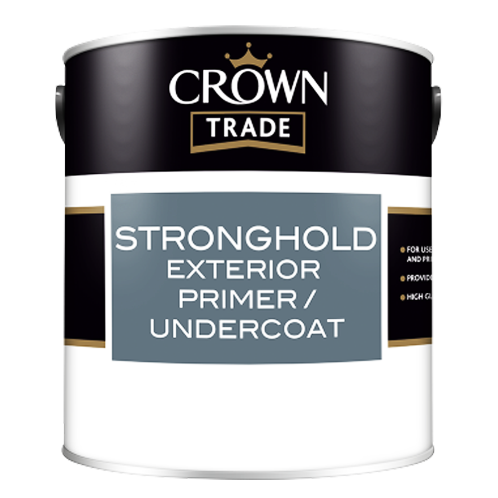 CROWN TR STRGHL PR UC WHT 2.5L