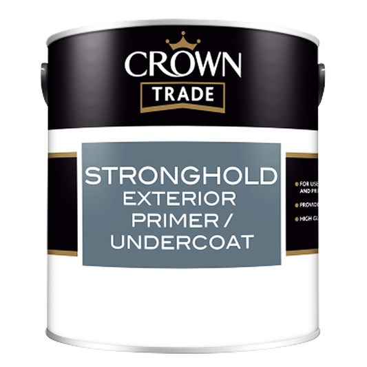 CROWN TR STRGHL PR UC WHT 2.5L