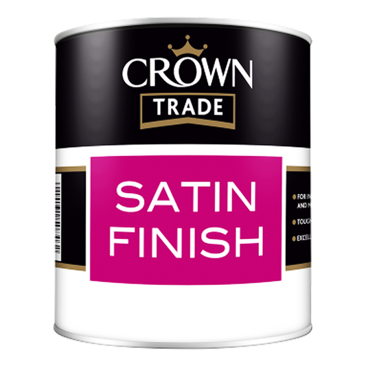 CT SATIN BASE CRYSTAL DK 1L