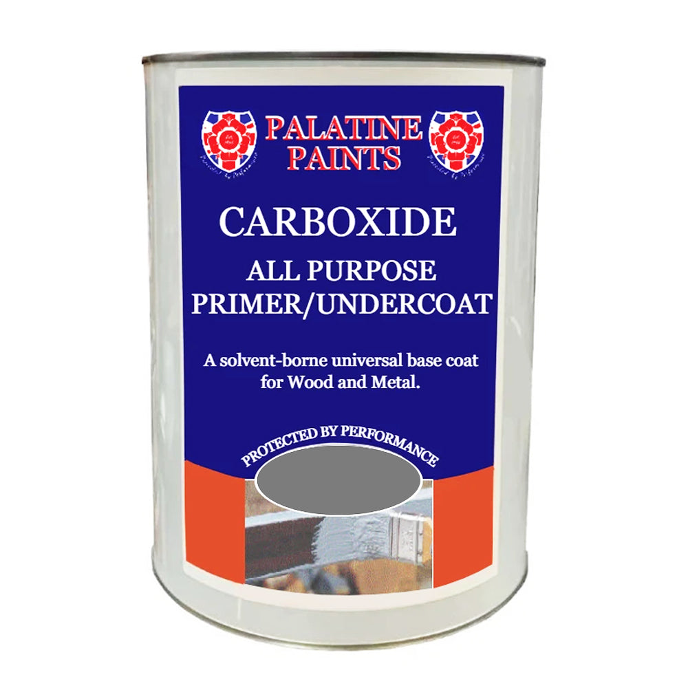 CT ALL PURP PRIMER UNDERCOAT GREY 1L