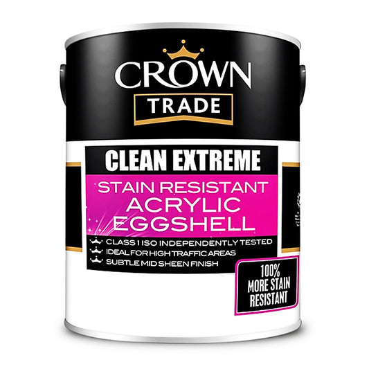 CT CLEAN EXTREME SR AC EGG BASE OPAL MID 5L