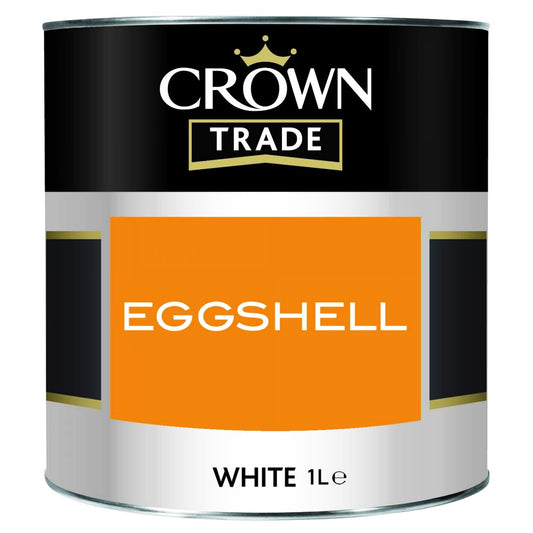 CT EGGSHELL WHITE 1L