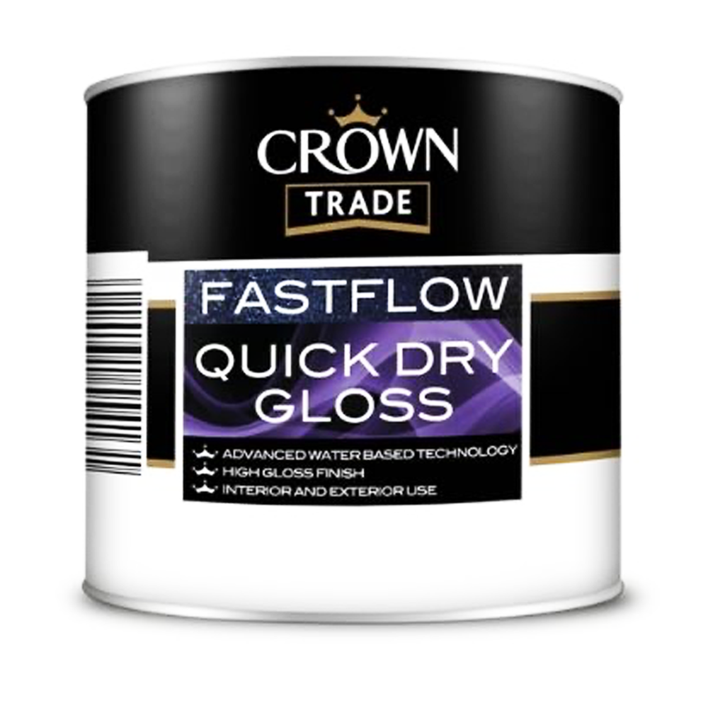CT FFLOW QD GLOSS BASE PLATNUM LT 1L