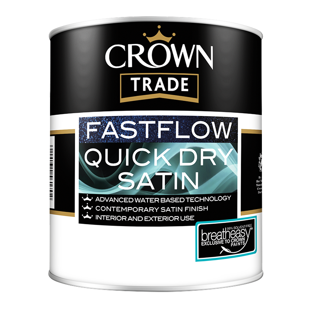CT FFLOW QD SATIN BASE PLATNUM LT 2.5L