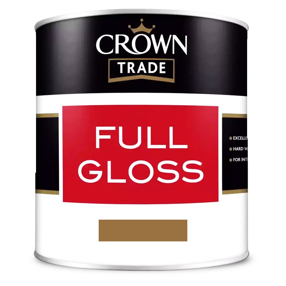 CT GLOSS BASE GOLD 1L