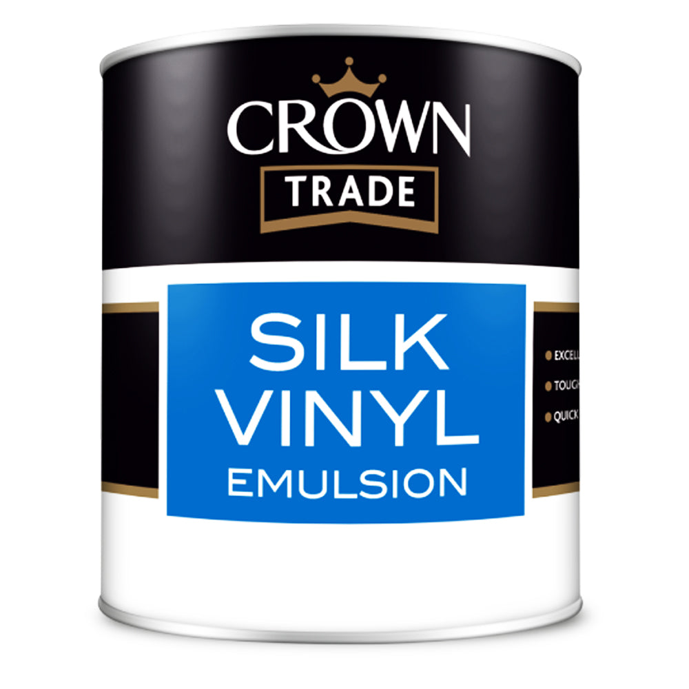 CT SILK EMULSION BASE OPAL MID 2.5L