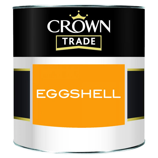 CT EGGSHELL BASE CRYSTAL DK 5L