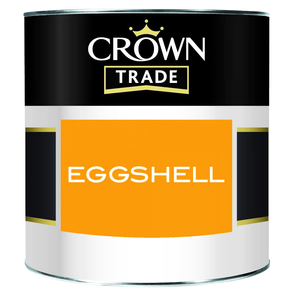 CT EGGSHELL BASE CRYSTAL DK 2.5L