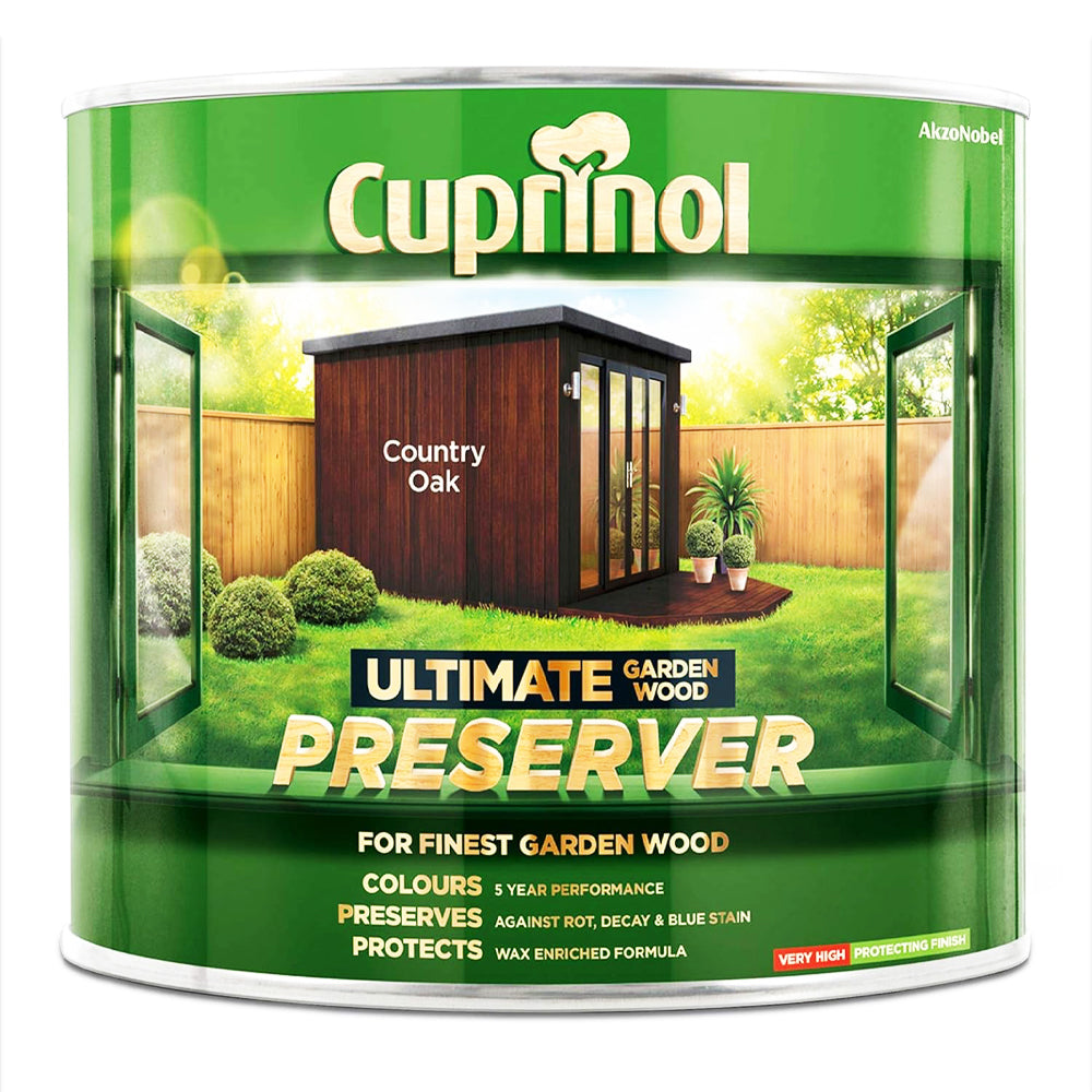 CU 1L ULTIMATE PRESERVER COUNTRY OAK