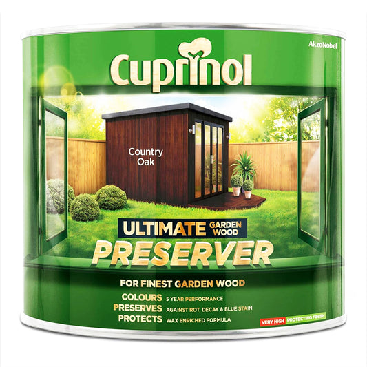 CU 1L ULTIMATE PRESERVER COUNTRY OAK