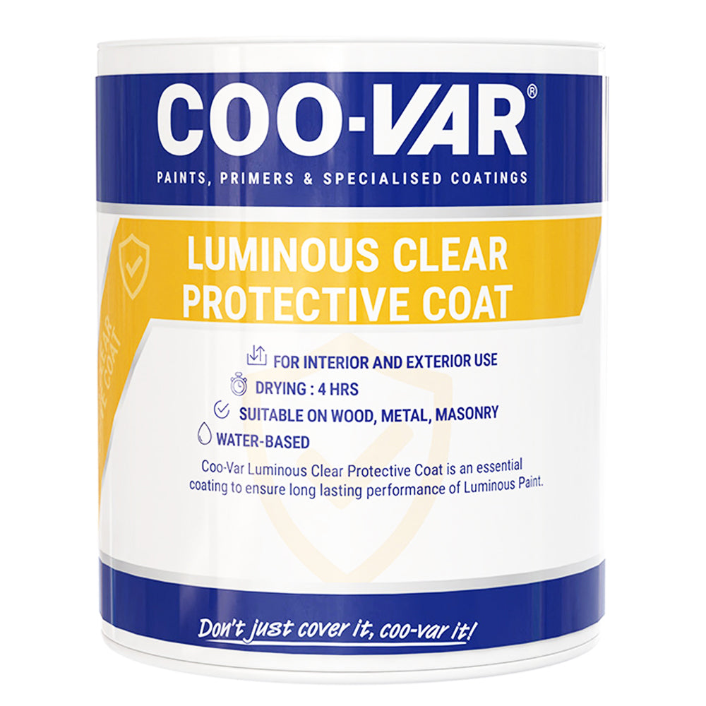 CV FLOURES CLEAR PROTEC. 500ML