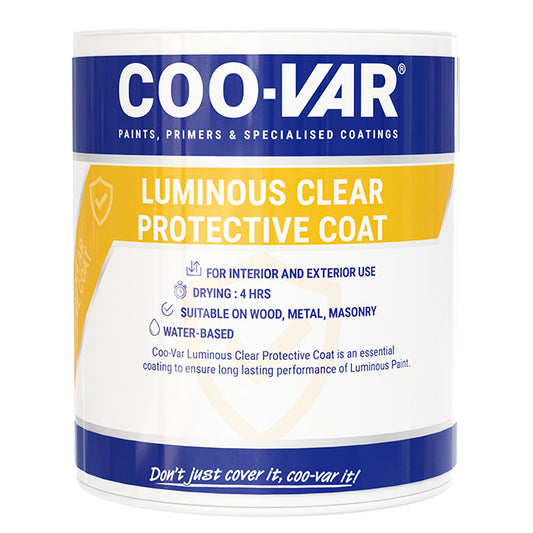 CV FLOURES CLEAR PROTEC. 500ML