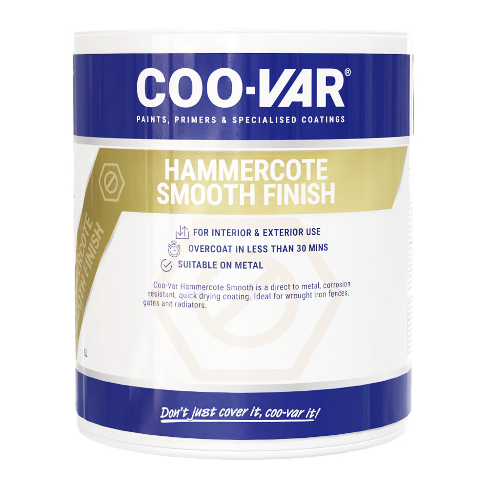 CV HAMMERCOTE STH YEL 1LT