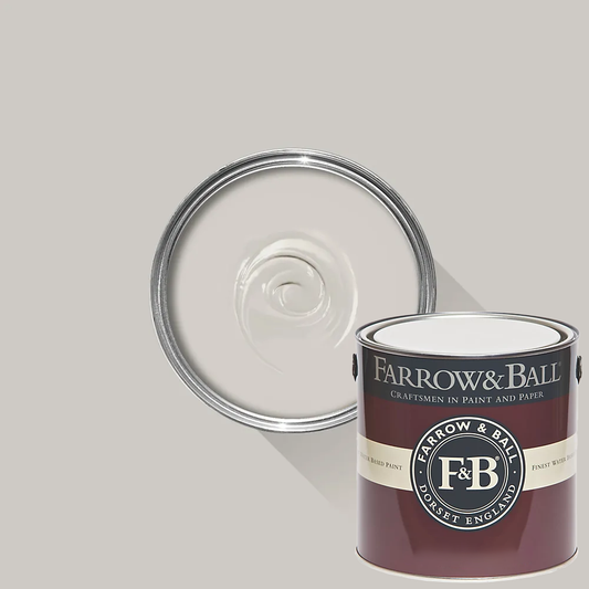 FB MODEML 0228 CORNFORTH WHITE  2.5L