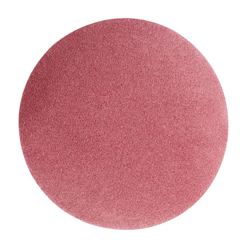 D-VEL 127 AW-D P-40 HOOK & LOOP ABRASIVE DISC