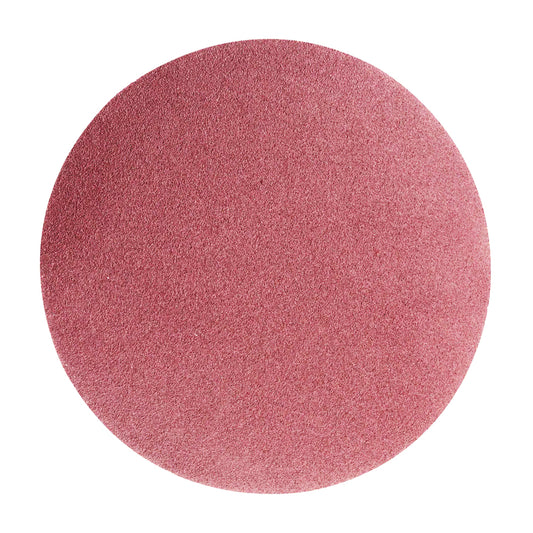 D-VEL 127 AW-D P-40 HOOK & LOOP ABRASIVE DISC