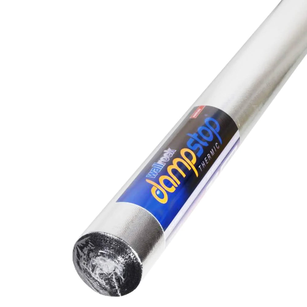 D46 - WALLROCK DAMPSTOP THERMIC