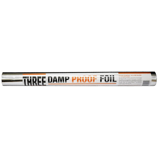 DAMP PROOF FOIL 10M