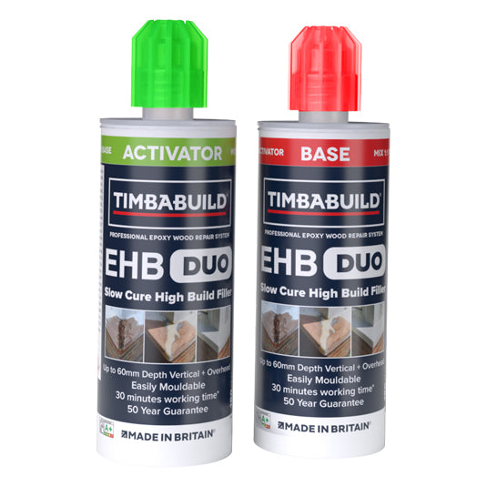 TIMBABUILD EHB DUO