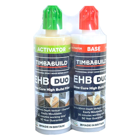 TIMBABUILD EHB DUO