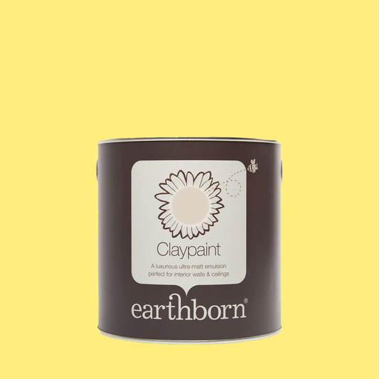 CLAYPAINT DAISY CHAIN 2.5LT