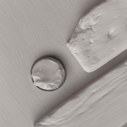 Close-up of a ceiling light fixture on a textured ceiling