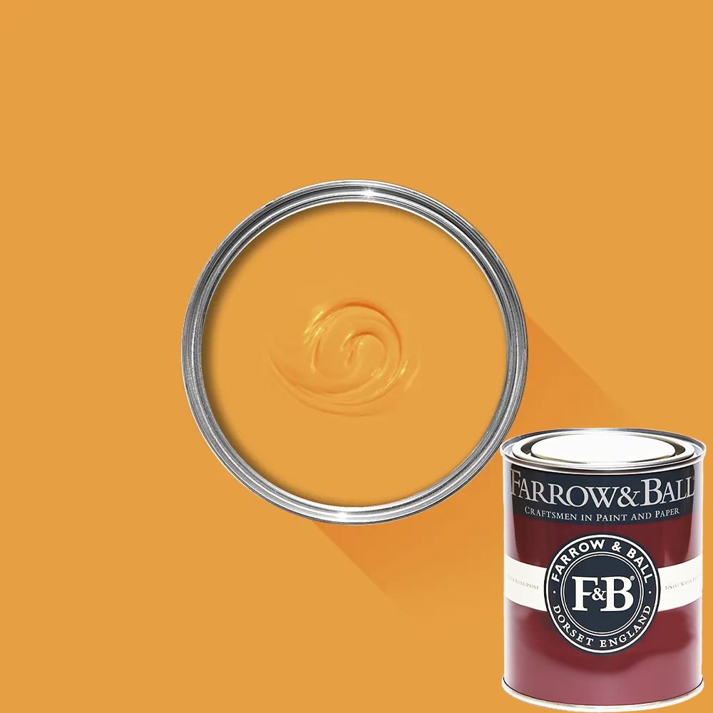 FB EST EMUL W76 DUTCH ORANGE 2.5L