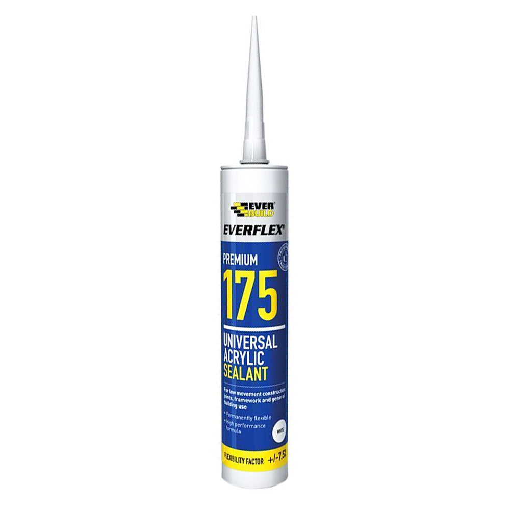 EB 175 ACRYLIC SEALANT WHITE