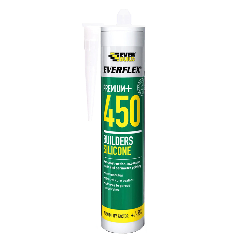 EB 450 BUILDERS SEALANT OAK