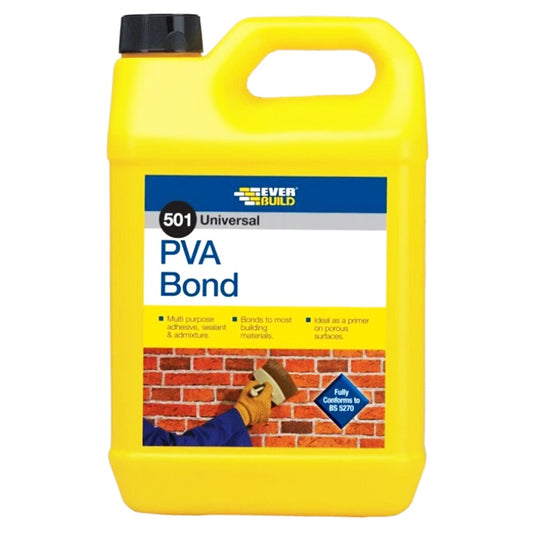 EB 501 PVA BOND 2.5LT