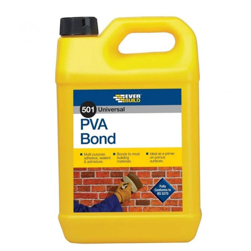 EB 501 PVA BOND 5L