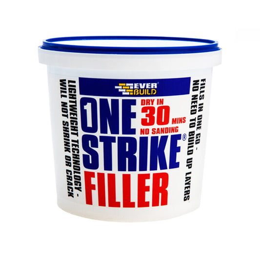 EB ONE STRIKE FILLER 1LT