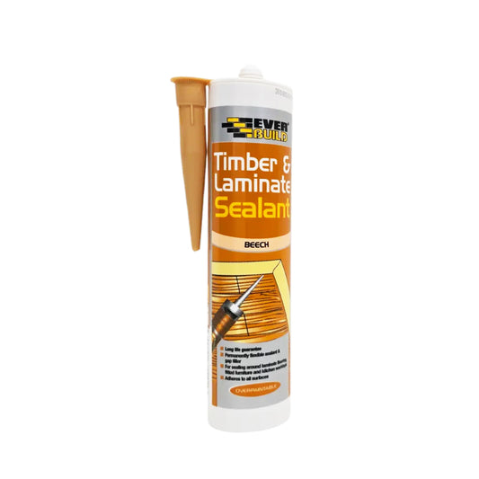 EB TIMBER AND LAMINATE SEALANT BEECH C3