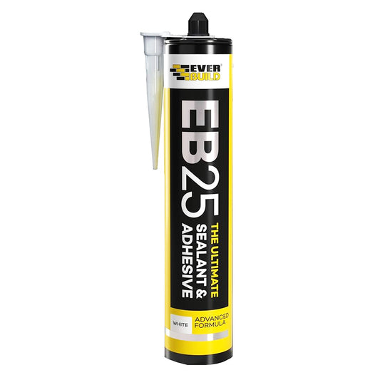 EB ULTIMATE SEALANT AND ADHESIVE