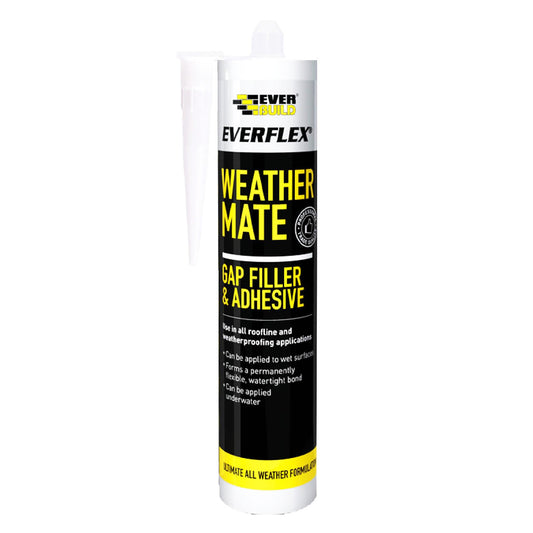 EB WEATHERMATE SEALANT CLEAR