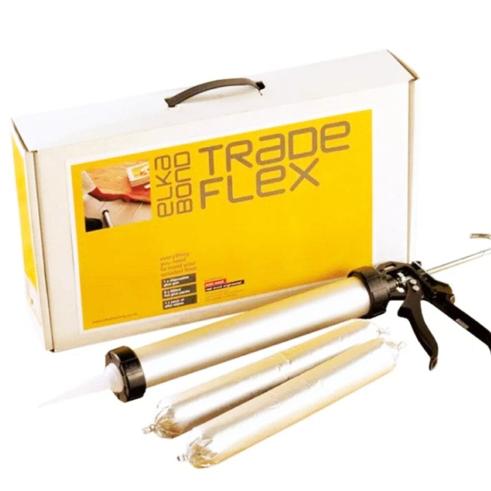 ELKA BOND TRADE FLEX