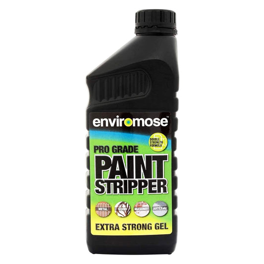 ENVIROMOSE PAINT STRIPPER 1LT