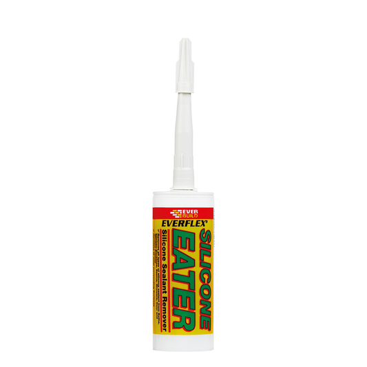 EVERBUILD SILICONE EATER 150ML